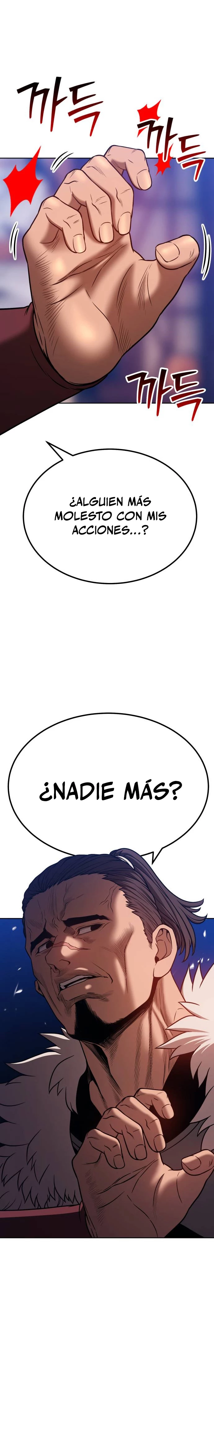 Palo De Madera - Capítulo 41 - Página 21 - LectorTMOo