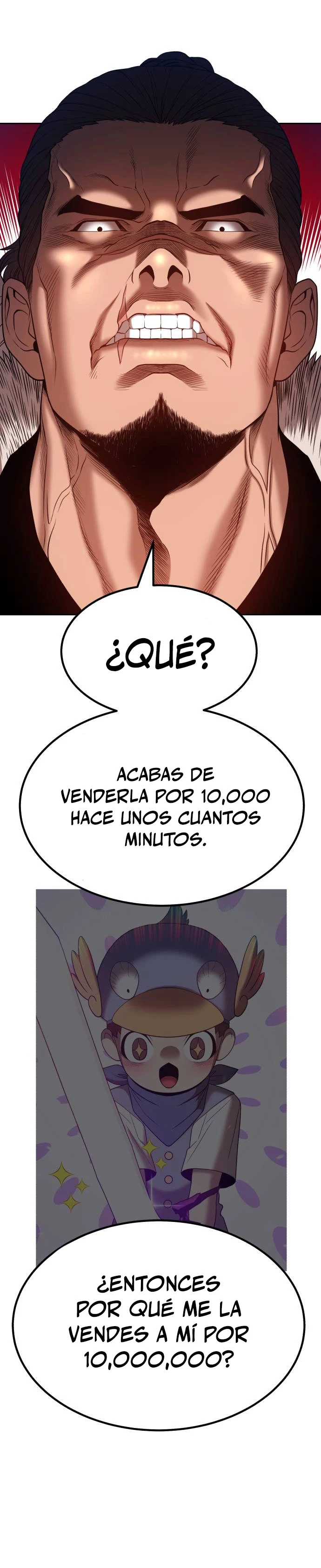 Palo De Madera - Capítulo 41 - Página 24 - LectorTMOo