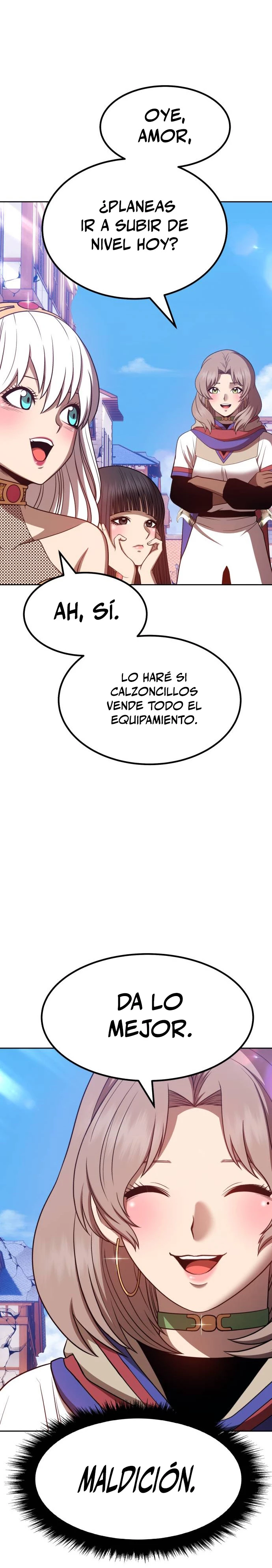 Palo De Madera - Capítulo 41 - Página 35 - LectorTMOo