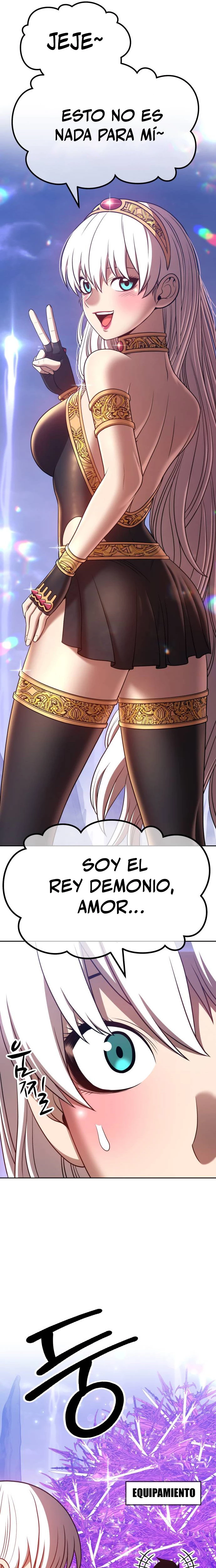 Palo De Madera - Capítulo 41 - Página 55 - LectorTMOo