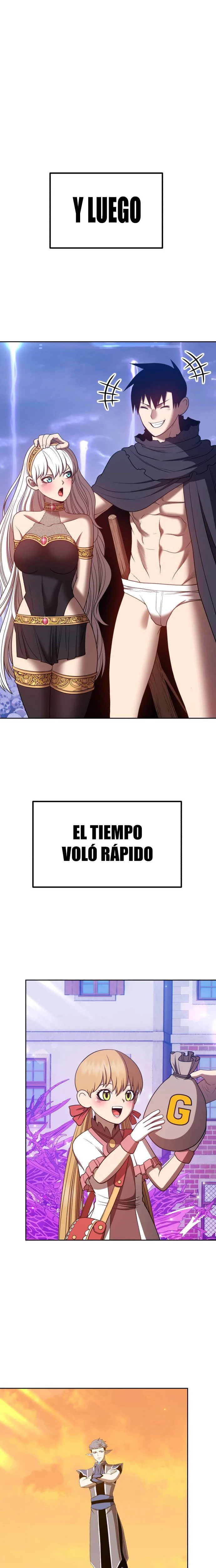 Palo De Madera - Capítulo 41 - Página 59 - LectorTMOo