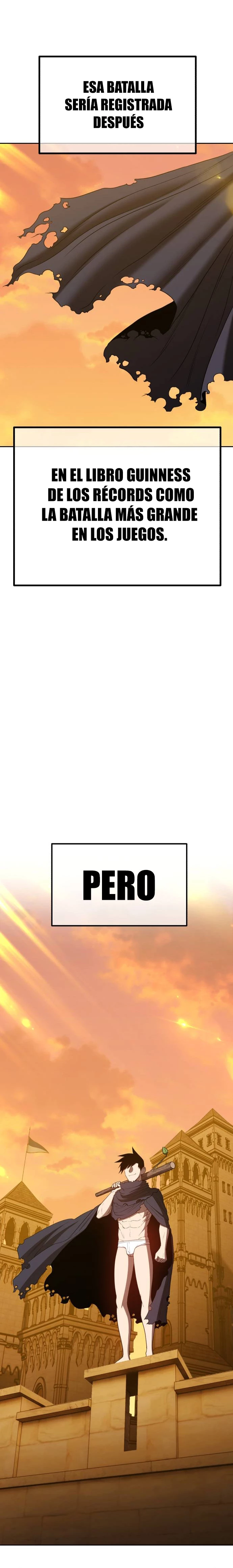Palo De Madera - Capítulo 41 - Página 98 - LectorTMOo