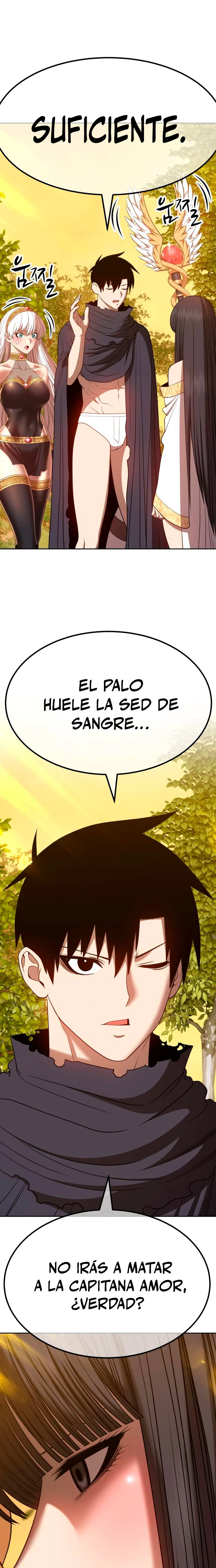 Palo De Madera - Capítulo 38 - Página 15 - LectorTMOo