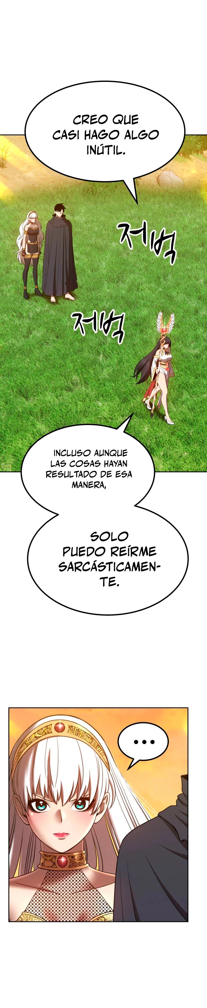 Palo De Madera - Capítulo 38 - Página 18 - LectorTMOo