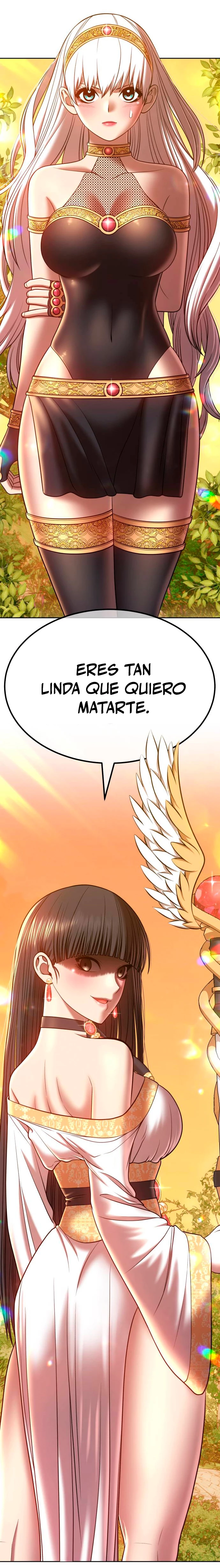 Palo De Madera - Capítulo 38 - Página 21 - LectorTMOo