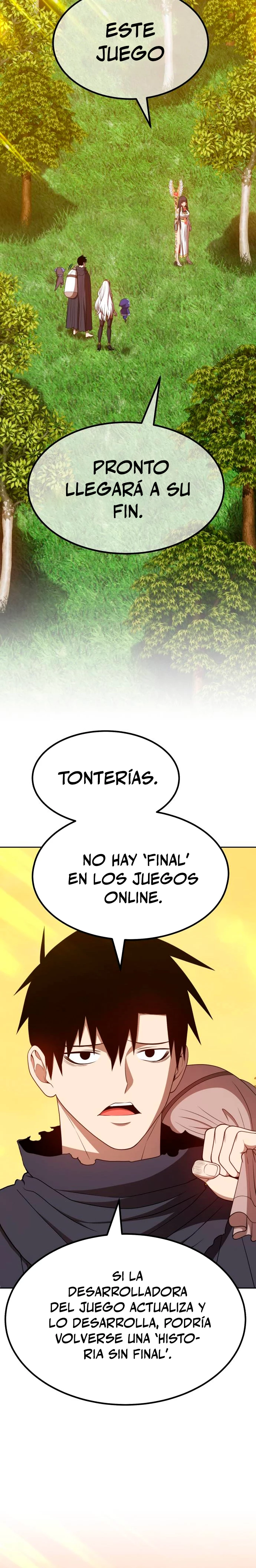 Palo De Madera - Capítulo 38 - Página 27 - LectorTMOo