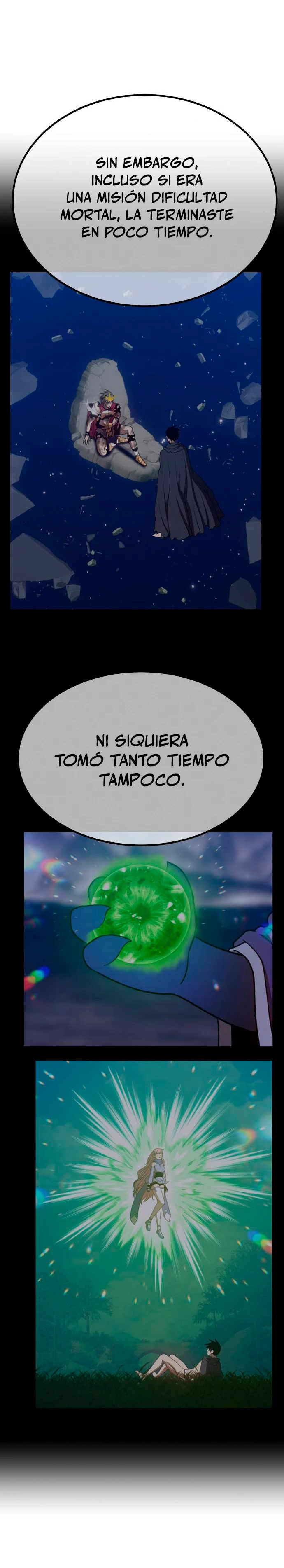 Palo De Madera - Capítulo 38 - Página 31 - LectorTMOo