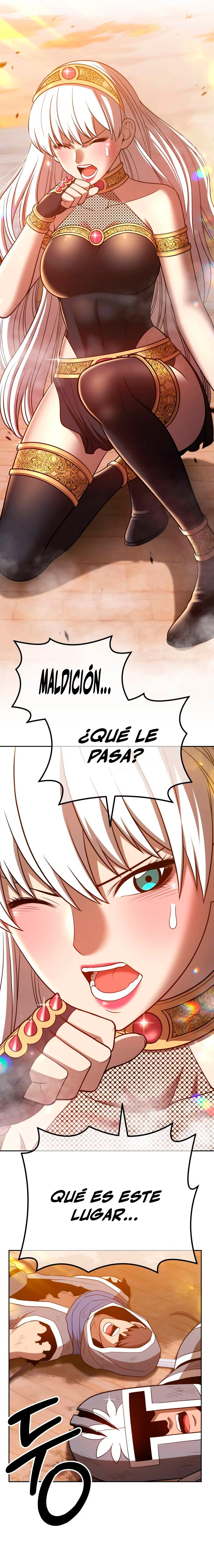 Palo De Madera - Capítulo 38 - Página 42 - LectorTMOo