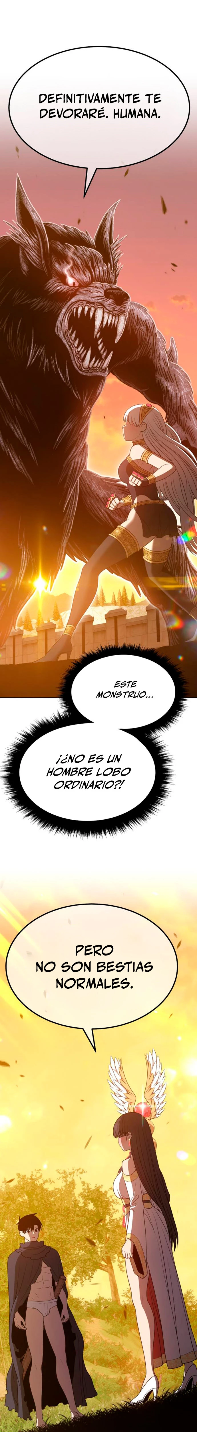 Palo De Madera - Capítulo 38 - Página 59 - LectorTMOo