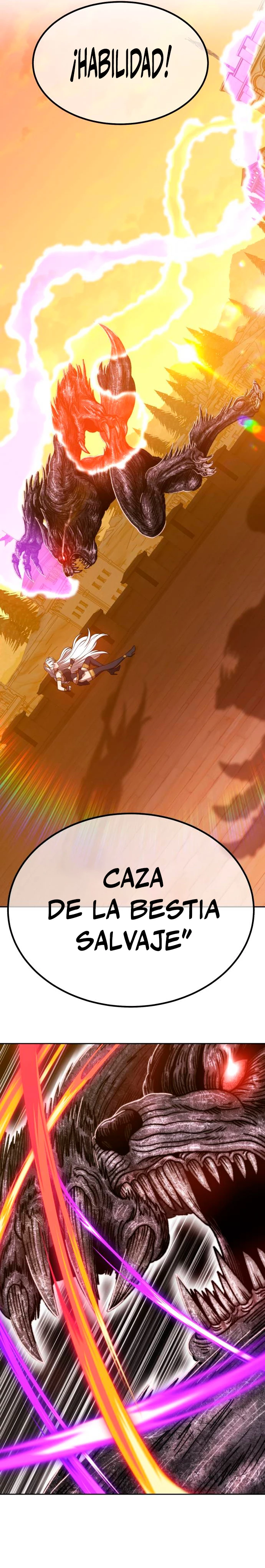 Palo De Madera - Capítulo 38 - Página 70 - LectorTMOo