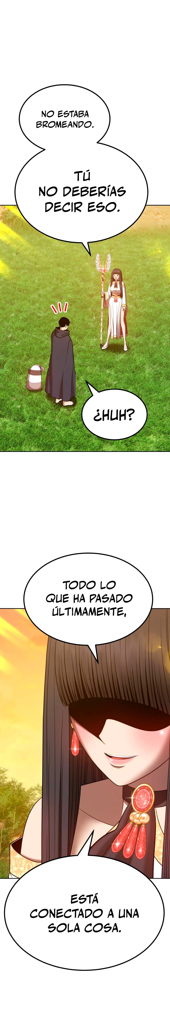 Palo De Madera - Capítulo 38 - Página 74 - LectorTMOo