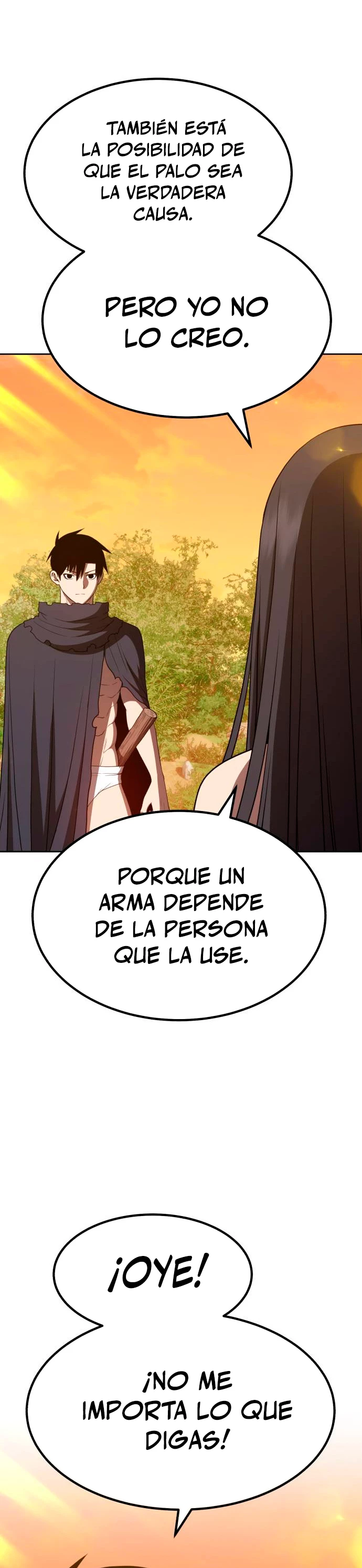 Palo De Madera - Capítulo 38 - Página 80 - LectorTMOo
