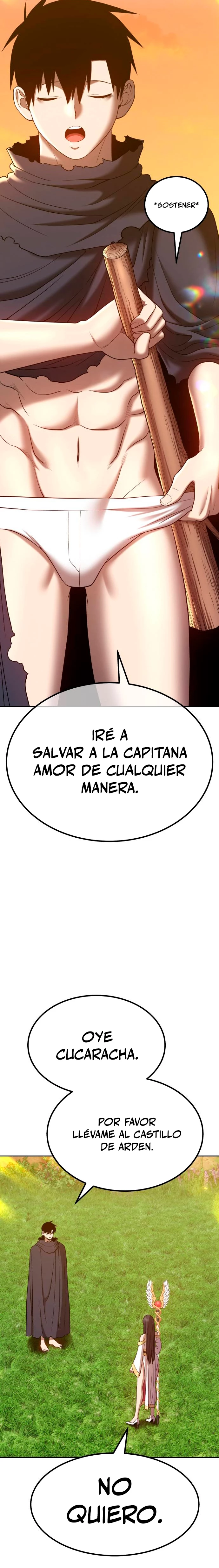 Palo De Madera - Capítulo 38 - Página 81 - LectorTMOo