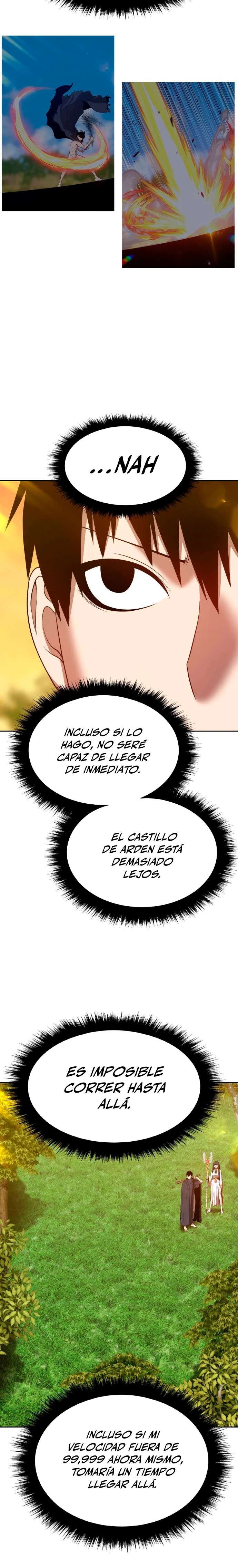 Palo De Madera - Capítulo 38 - Página 83 - LectorTMOo