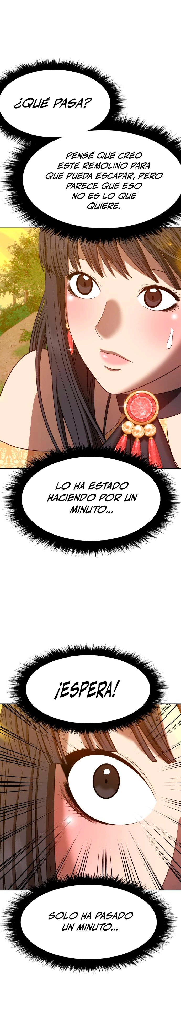 Palo De Madera - Capítulo 38 - Página 100 - LectorTMOo
