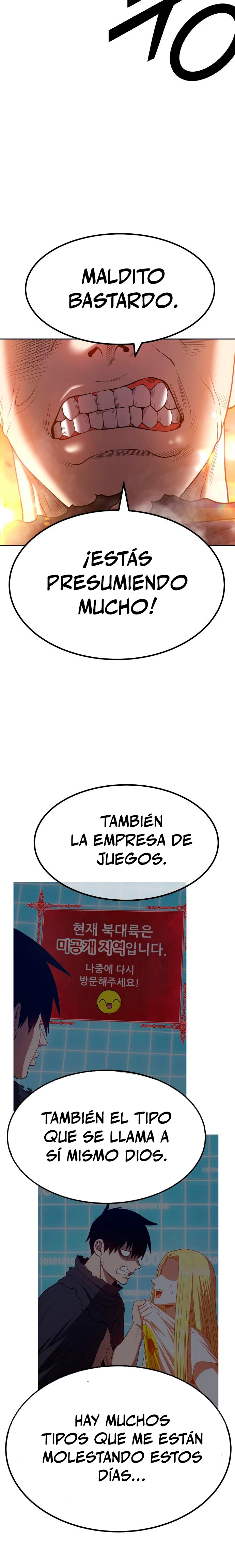 Palo De Madera - Capítulo 44 - Página 6 - LectorTMOo