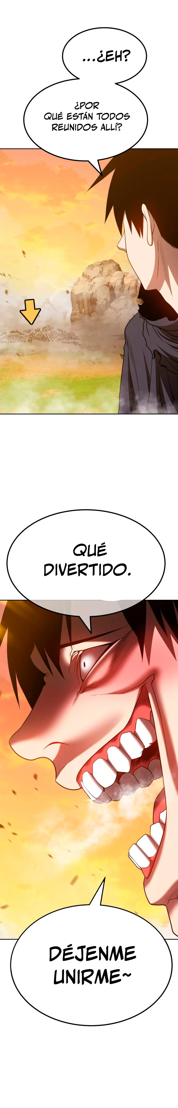 Palo De Madera - Capítulo 44 - Página 39 - LectorTMOo