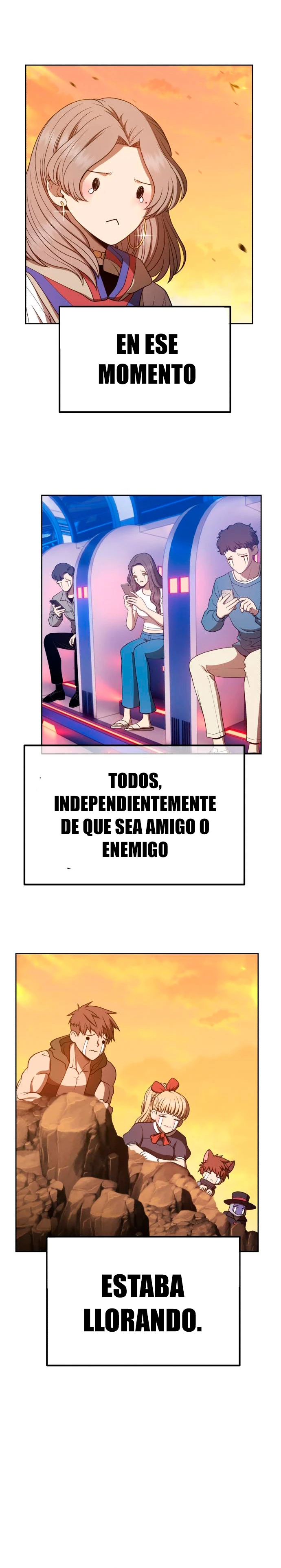 Palo De Madera - Capítulo 44 - Página 46 - LectorTMOo