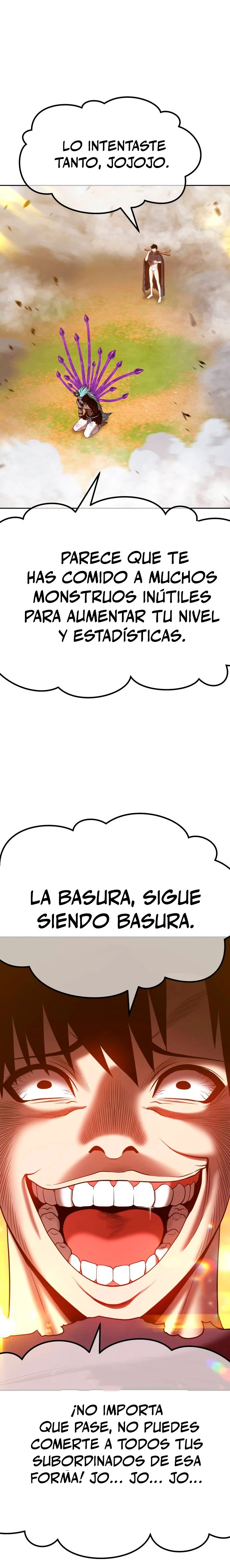 Palo De Madera - Capítulo 44 - Página 48 - LectorTMOo