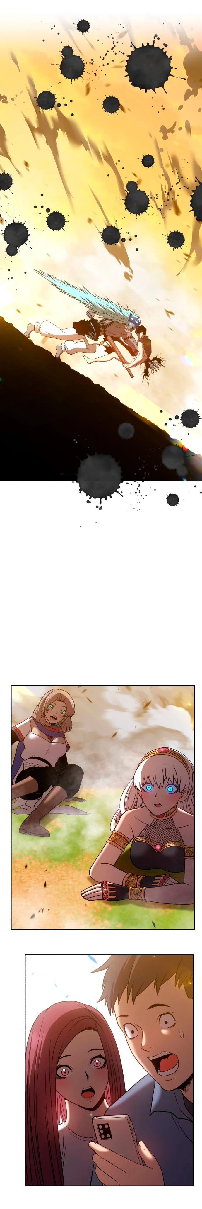 Palo De Madera - Capítulo 44 - Página 69 - LectorTMOo