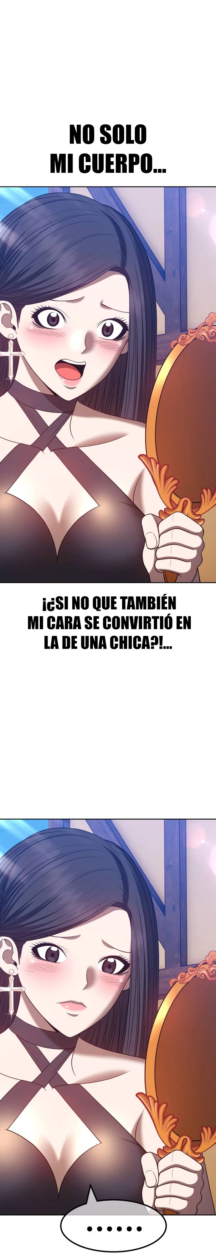 Palo De Madera - Capítulo 47 - Página 18 - LectorTMOo