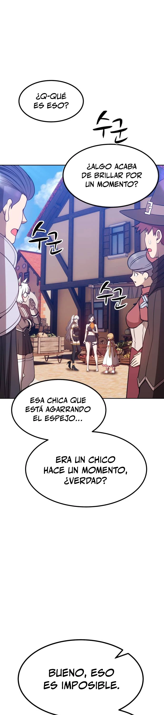 Palo De Madera - Capítulo 47 - Página 20 - LectorTMOo