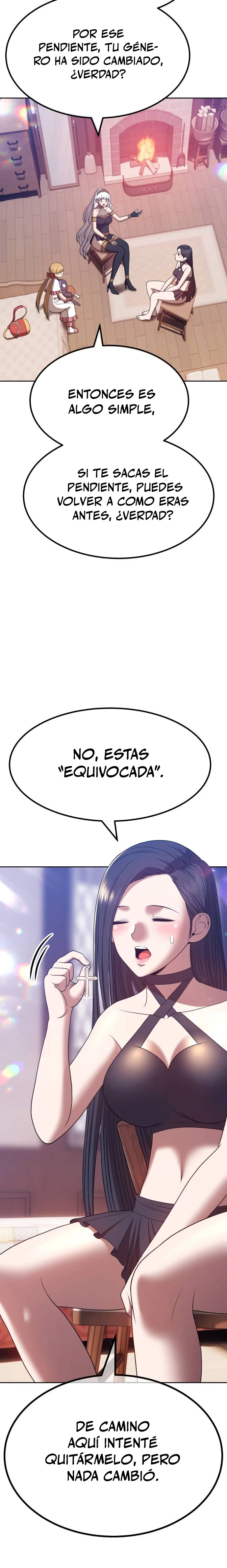 Palo De Madera - Capítulo 47 - Página 25 - LectorTMOo