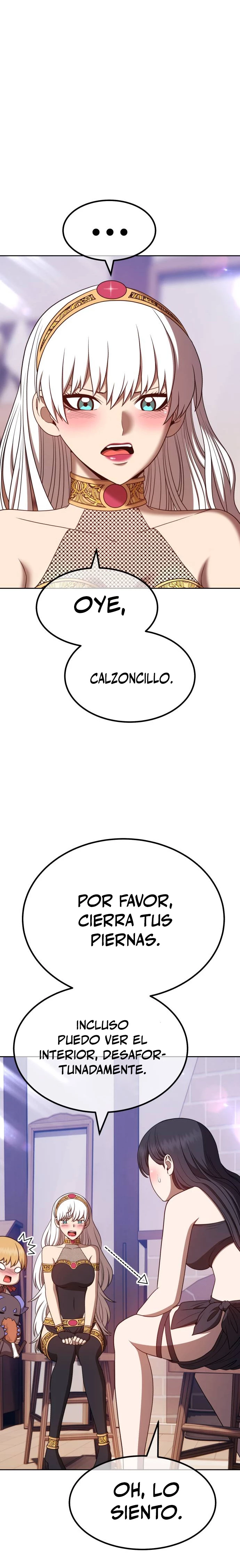 Palo De Madera - Capítulo 47 - Página 26 - LectorTMOo