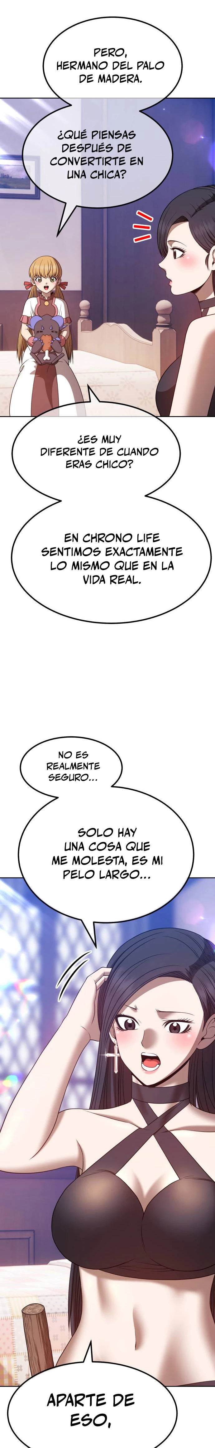 Palo De Madera - Capítulo 47 - Página 29 - LectorTMOo