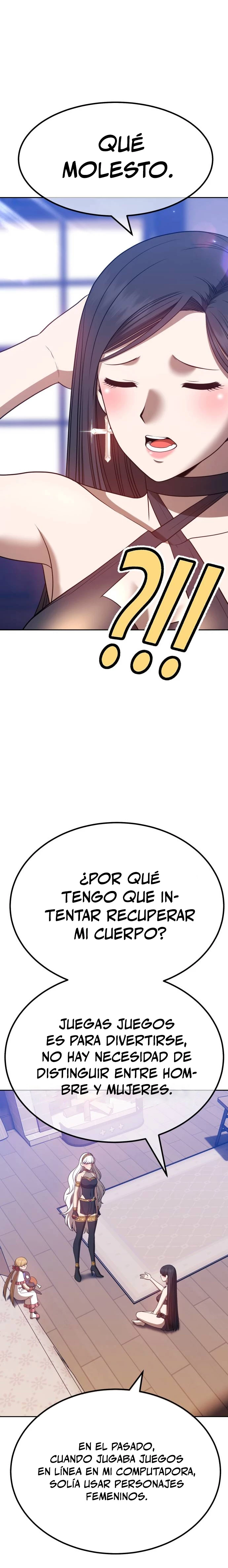 Palo De Madera - Capítulo 47 - Página 41 - LectorTMOo