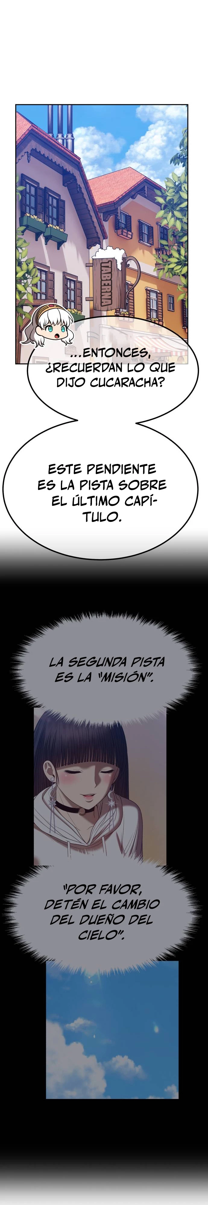 Palo De Madera - Capítulo 47 - Página 44 - LectorTMOo