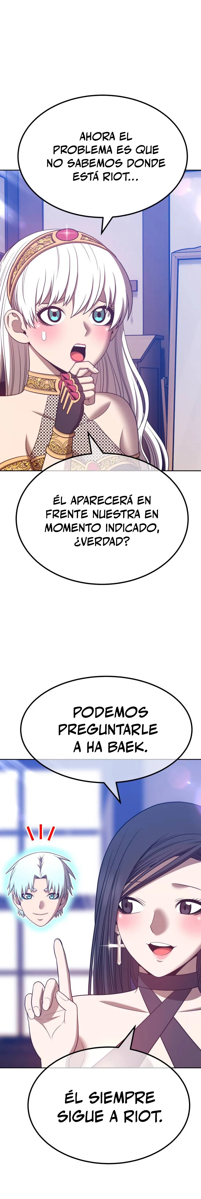 Palo De Madera - Capítulo 47 - Página 47 - LectorTMOo