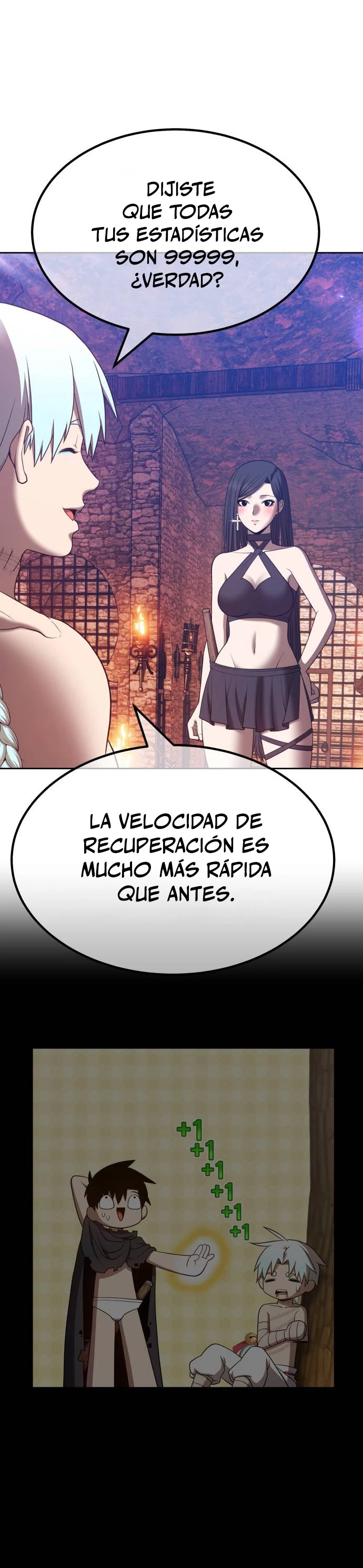 Palo De Madera - Capítulo 47 - Página 65 - LectorTMOo