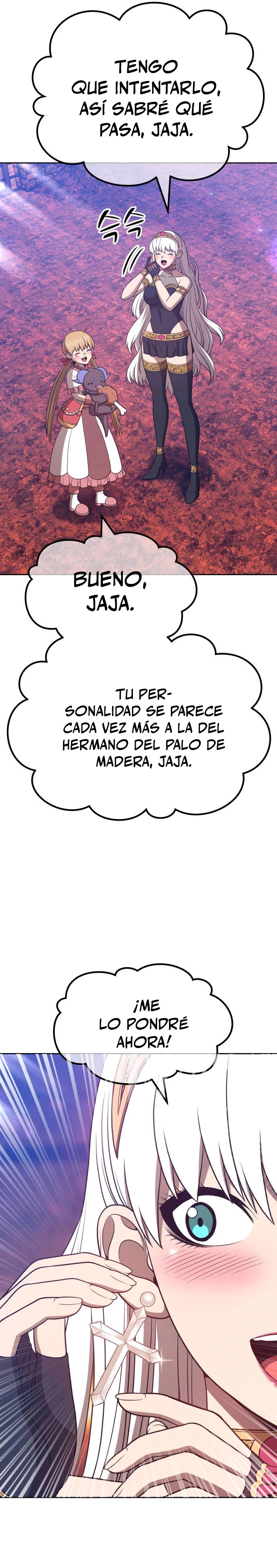 Palo De Madera - Capítulo 47 - Página 81 - LectorTMOo