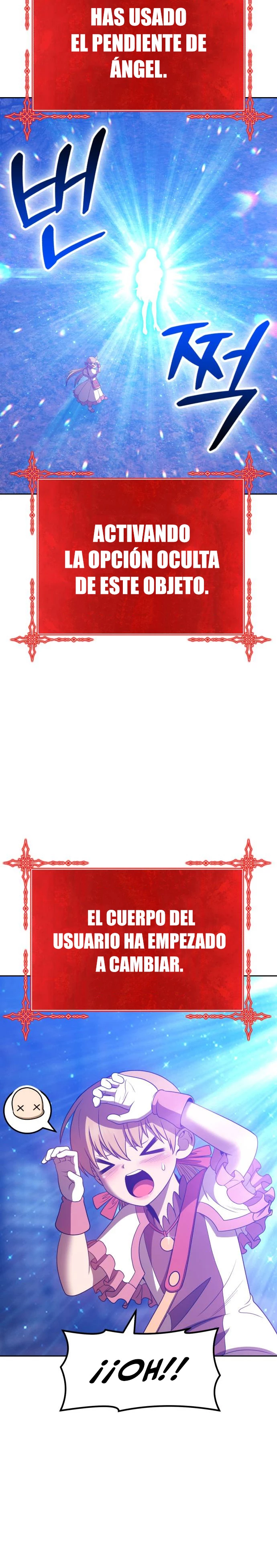 Palo De Madera - Capítulo 47 - Página 83 - LectorTMOo