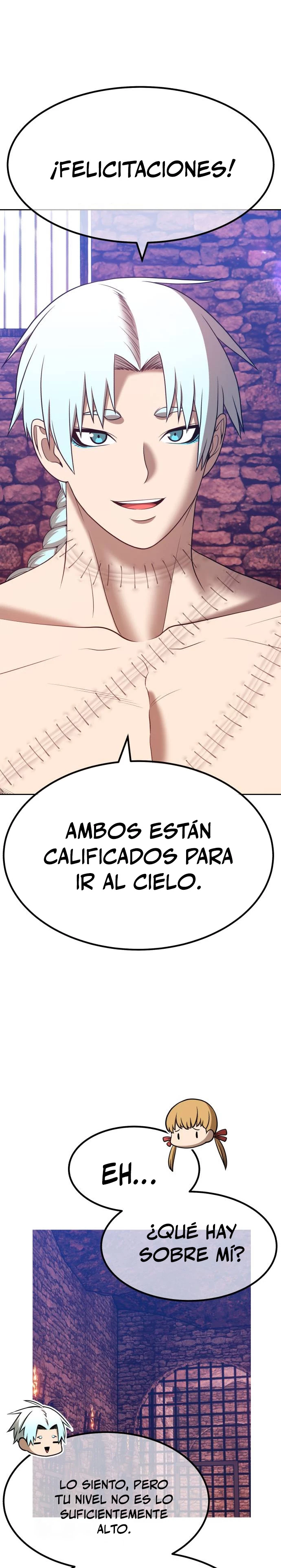 Palo De Madera - Capítulo 47 - Página 92 - LectorTMOo