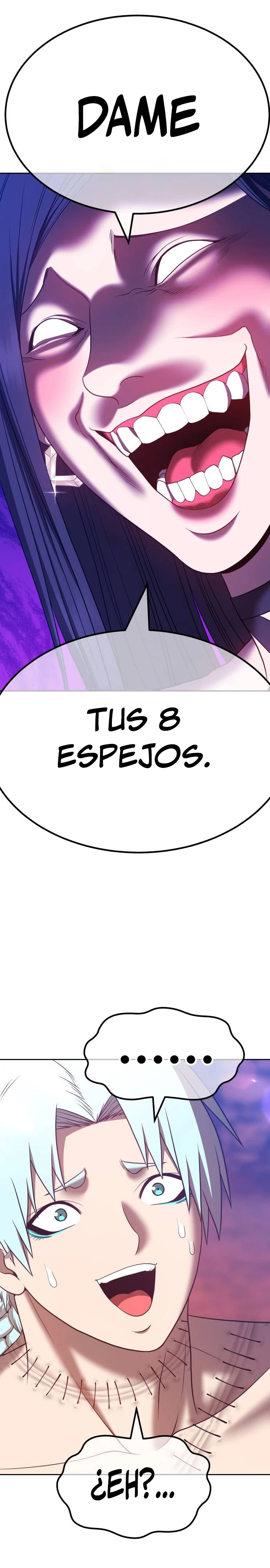 Palo De Madera - Capítulo 47 - Página 104 - LectorTMOo
