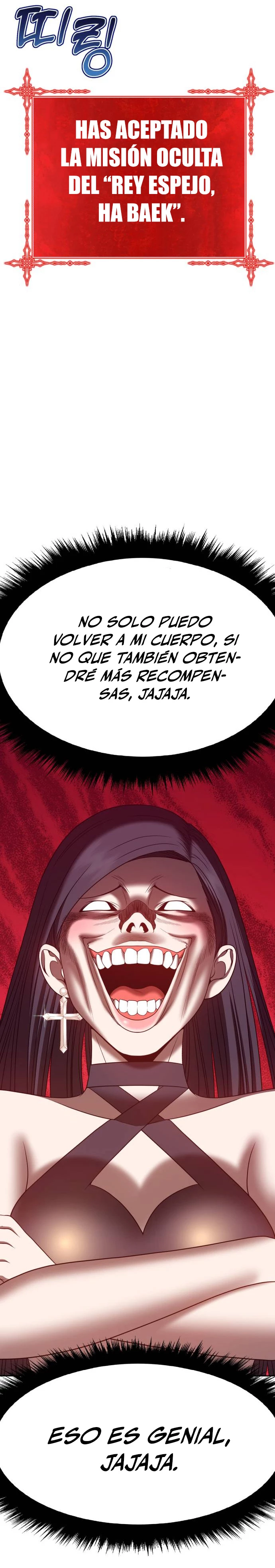 Palo De Madera - Capítulo 47 - Página 107 - LectorTMOo