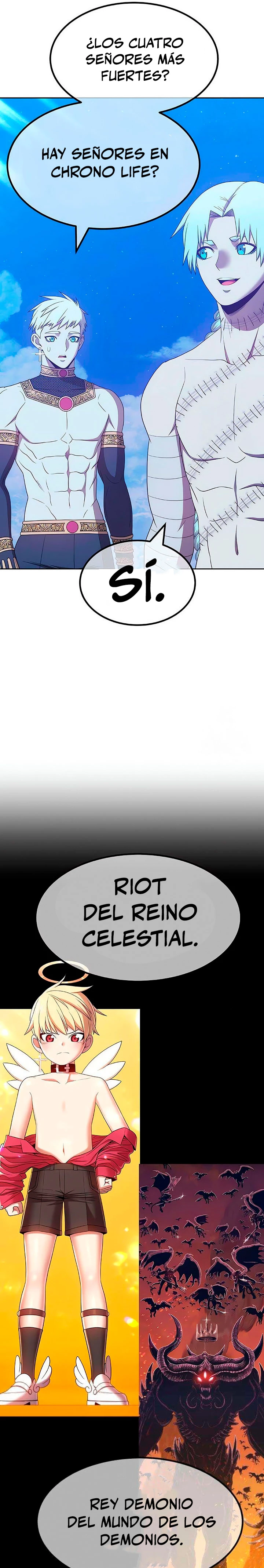 Palo De Madera - Capítulo 50 - Página 16 - LectorTMOo