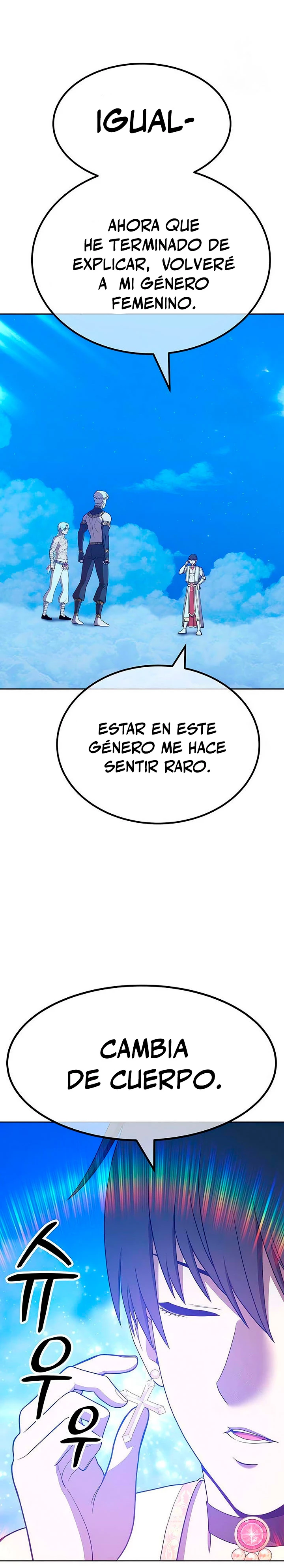 Palo De Madera - Capítulo 50 - Página 94 - LectorTMOo