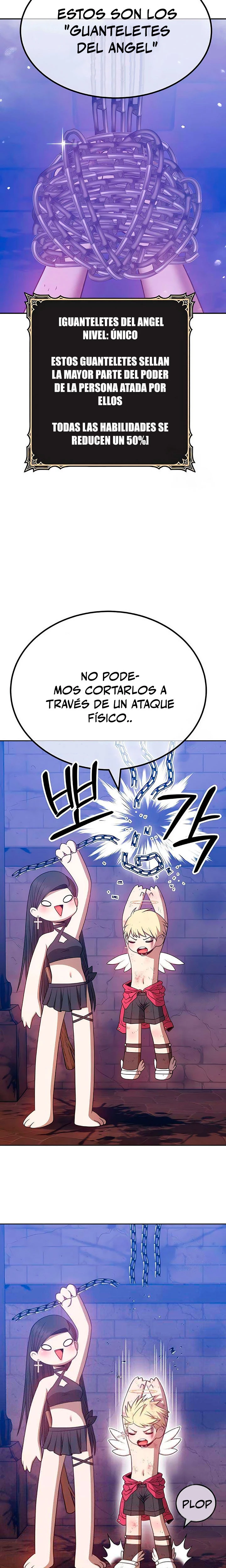 Palo De Madera - Capítulo 50 - Página 112 - LectorTMOo