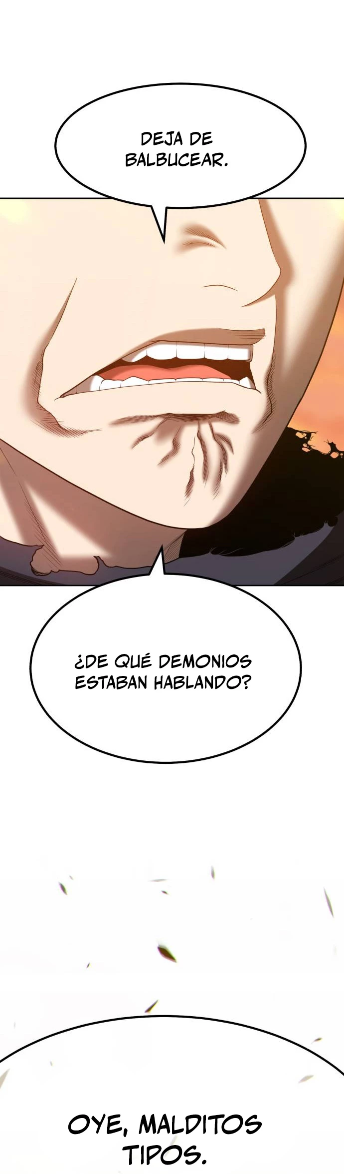 Palo De Madera - Capítulo 39 - Página 27 - LectorTMOo