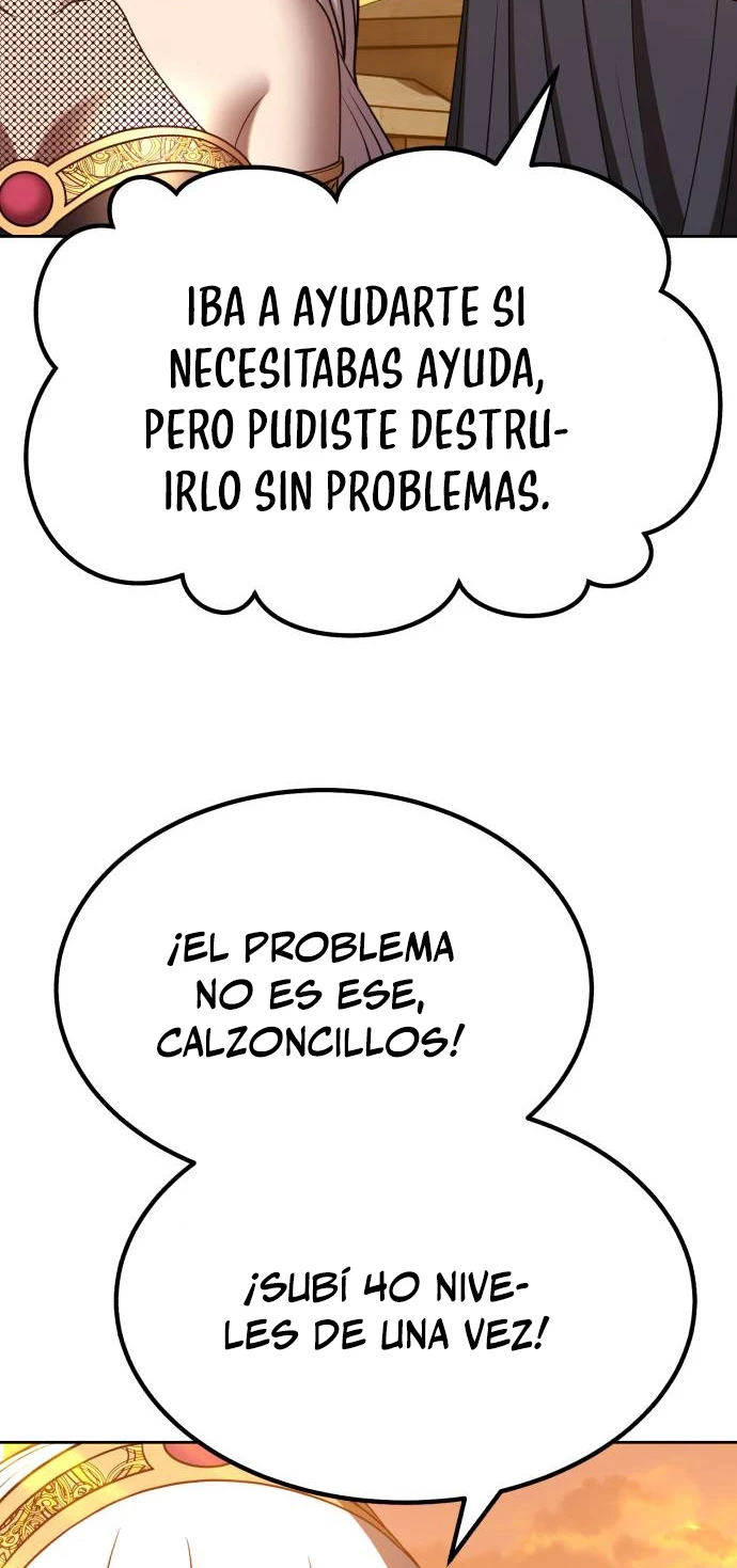 Palo De Madera - Capítulo 39 - Página 85 - LectorTMOo
