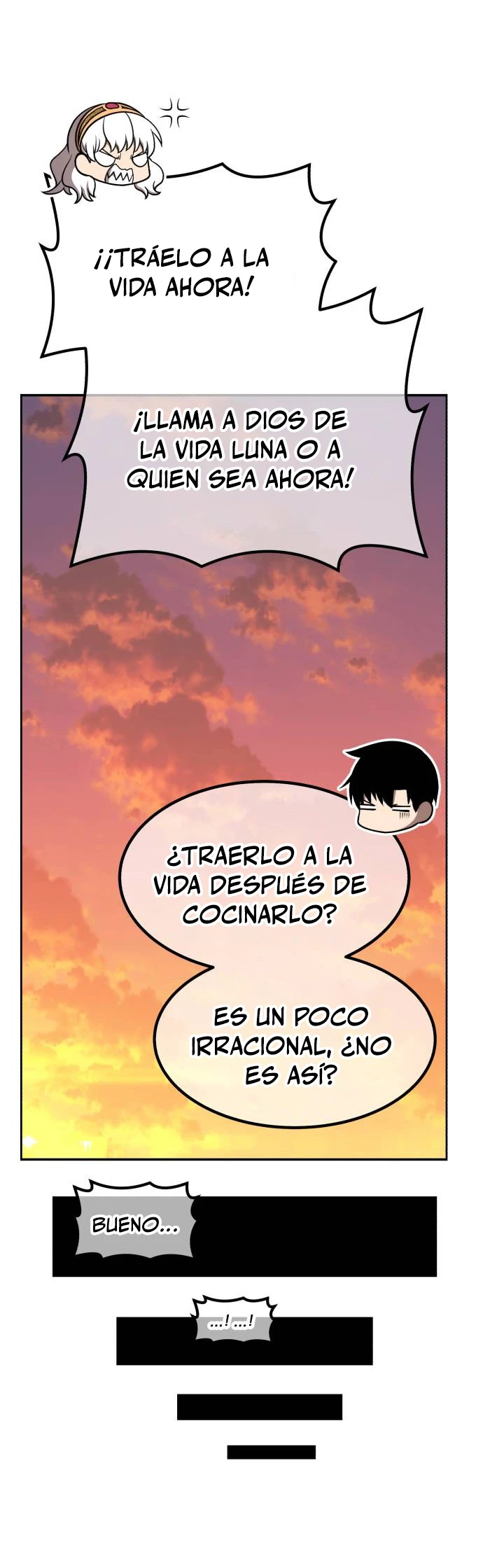 Palo De Madera - Capítulo 39 - Página 92 - LectorTMOo
