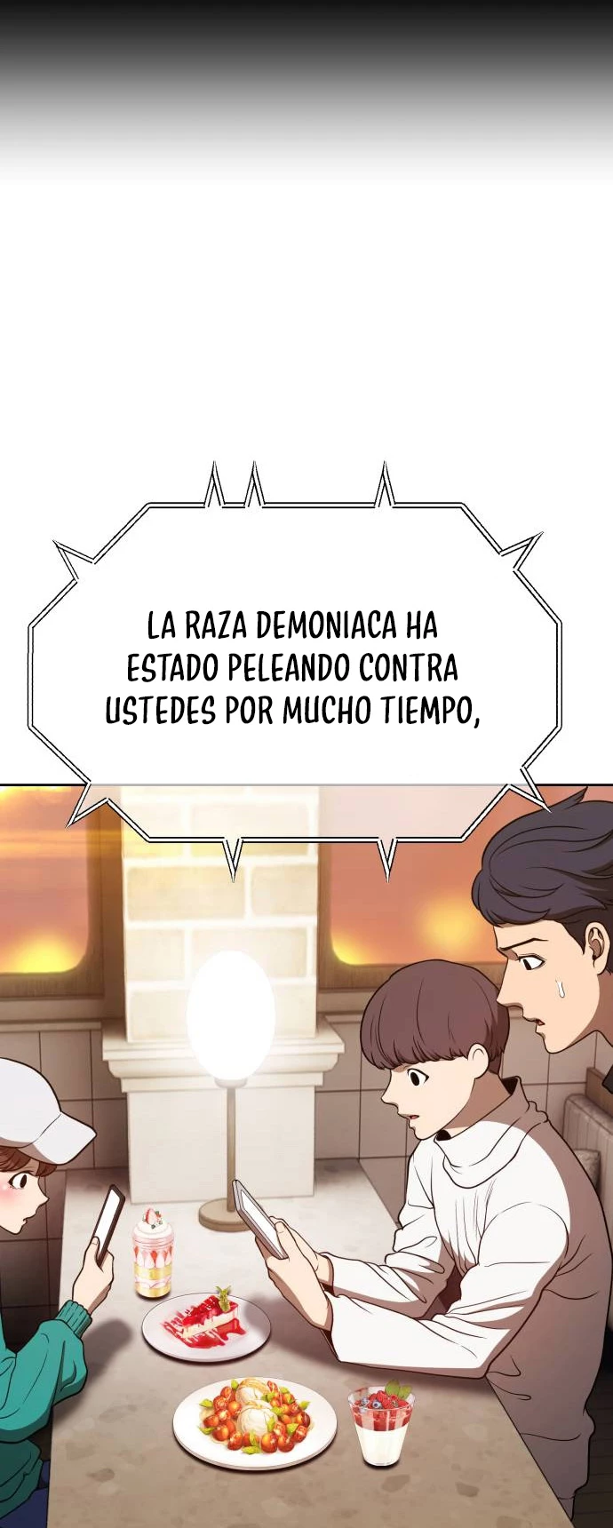 Palo De Madera - Capítulo 39 - Página 123 - LectorTMOo