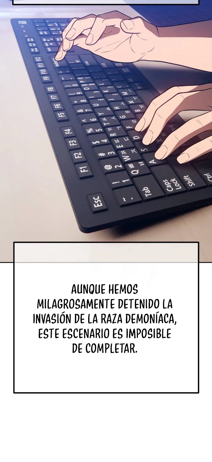Palo De Madera - Capítulo 39 - Página 129 - LectorTMOo