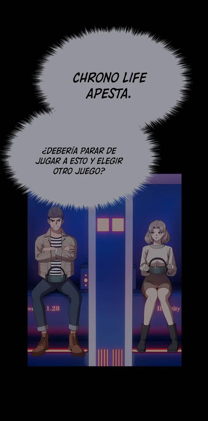 Palo De Madera - Capítulo 39 - Página 145 - LectorTMOo
