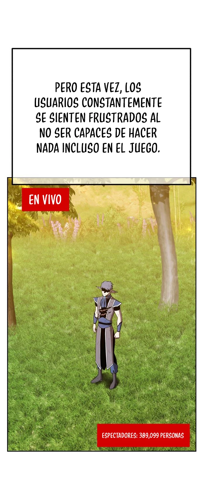 Palo De Madera - Capítulo 39 - Página 160 - LectorTMOo