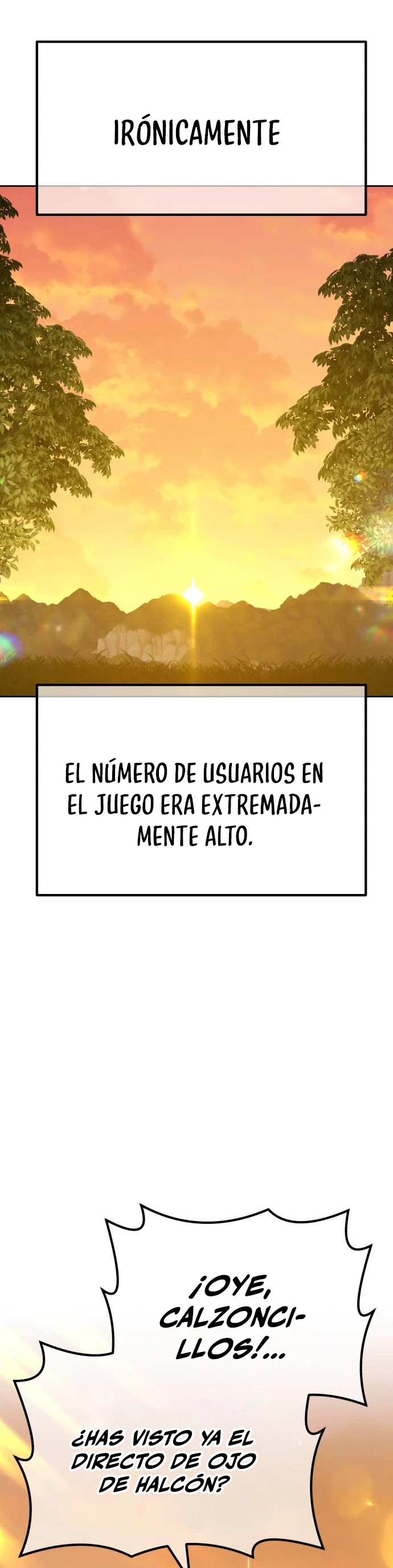Palo De Madera - Capítulo 39 - Página 167 - LectorTMOo
