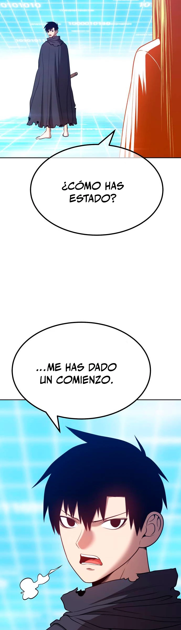Palo De Madera - Capítulo 42 - Página 31 - LectorTMOo